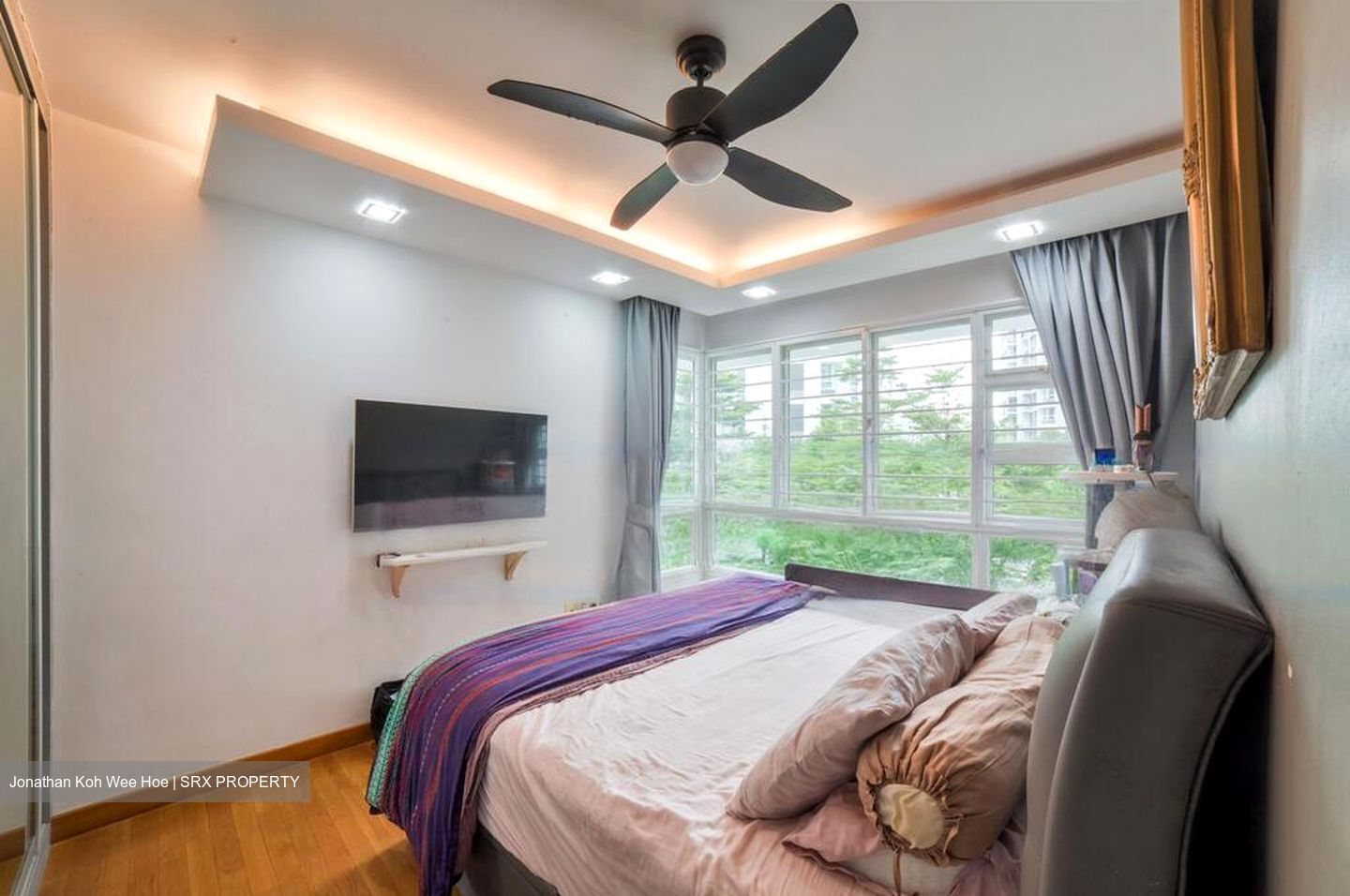 Blk 669A Waterway Ridges (Punggol), HDB 5 Rooms #452676781